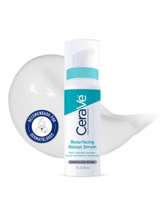 CERAVE SERUM RETINOL ANTI MARCAS 30 ML