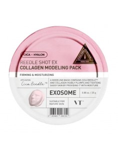 VT REEDLE SHOT EX COLLAGEN MODELLING PACK 25 G