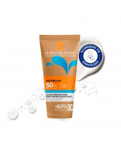 LA ROCHE POSAY ANTHELIOS LOCION WET SKIN SPF50+ 200ML