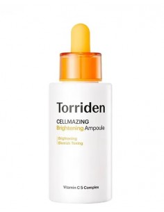 TORRIDEN CELLMAZING VITA C BRIGHTENING AMPOULE 30 ML