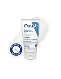 CERAVE CREMA REPARADORA DE MANOS 50ML