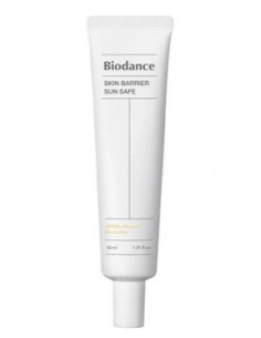 BIODANCE SKIN BARRIER SUN SAFE SPF50+ PA++++ UV PROTECT 30 ML