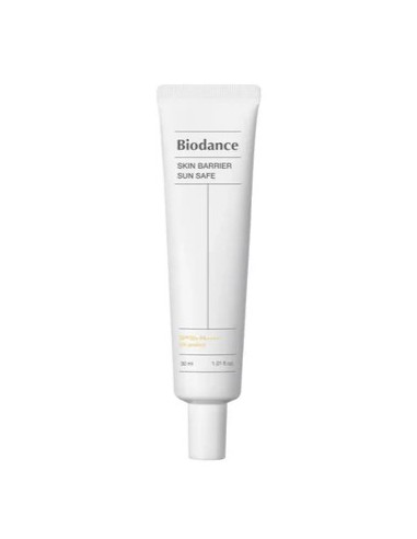 BIODANCE SKIN BARRIER SUN SAFE SPF50+ PA++++ UV PROTECT 30 ML