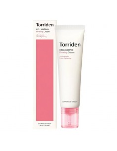 TORRIDEN CELLMAZING FIRMING CREAM WITH NIACINAMIDE 60 ML