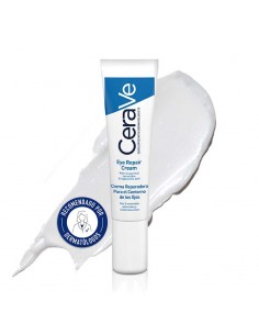 CERAVE CREMA REPARADORA CONTORNO DE OJOS 14ML