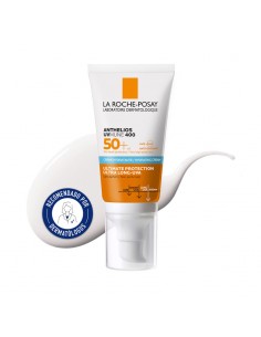 LA ROCHE POSAY ANTHELIOS UVMUNE 400 CREMA HIDRATANTE SPF50+ 50ML