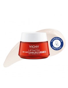 VICHY LIFTACTIV CREMA B3 ANTIMANCHAS OSCURAS 50ML