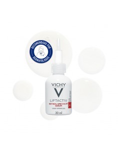 VICHY LIFTACTIV SERUM RETINOL 30ML