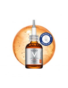 VICHY LIFTACTIV SUPREME SERUM VITAMINA C 20ML