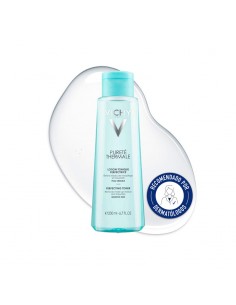 VICHY PURETÉ THERMALE TONICO PERFECCIONADOR 200ML