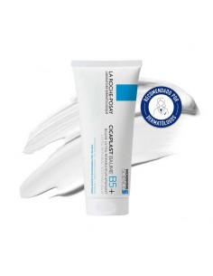 LA ROCHE POSAY CICAPLAST BAUME B5+ BALSAMO REPARADOR CALMANTE 40ML