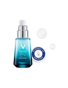 VICHY MINERAL 89 OJOS 15ML