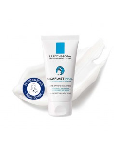 LA ROCHE POSAY CICAPLAST MANOS 50ML