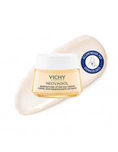 VICHY NEOVADIOL PERI MENOPAUSIA CREMA DIA PIEL SECA 50ML