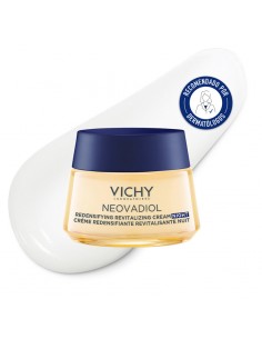 VICHY NEOVADIOL PERI MENOPAUSIA CREMA NOCHE 50ML