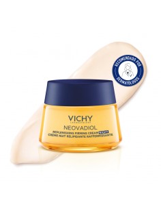 VICHY NEOVADIOL POST MENOPAUSIA CREMA NOCHE NUTRITIVA 50ML