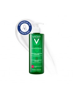 VICHY NORMADERM PHYTOSOLUTION GEL PURIFICANTE INTENSO 400ML