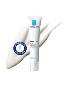 LA ROCHE POSAY EFFACLAR K+ 40ML