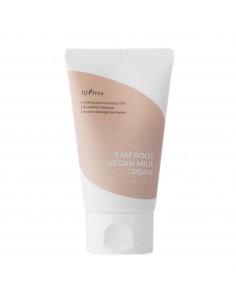 ISNTREE YAM ROOT VEGAN MILK CREAM 80ML