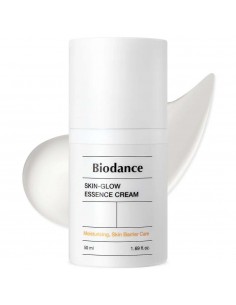 BIODANCE SKIN-GLOW ESSENCE CREAM 50ML