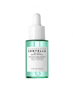 SKIN 1004 MADAGASCAR CENTELLA TEA-TRICA RELIEF AMPOULE 30ML