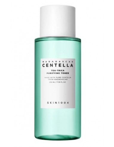 SKIN 1004 MADAGASCAR CENTELLA TEA-TRICA PURIFYING TONER 210ML