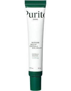 PURITO WONDER RELEAF CENTELLA EYE CREAM 30 ML