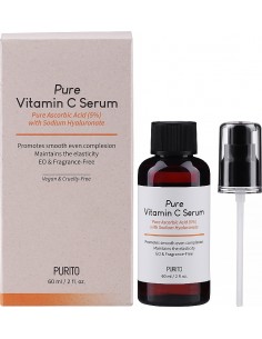 PURITO PURE VITAMIN C SERUM 60 ML