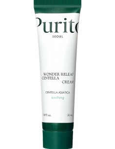 PURITO WONDER RELEAF CENTELLA CREAM 50 ML