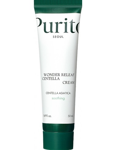 PURITO WONDER RELEAF CENTELLA CREAM 50 ML