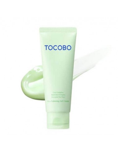 TOCOBO CICA CALMING GEL CREAM 75ML