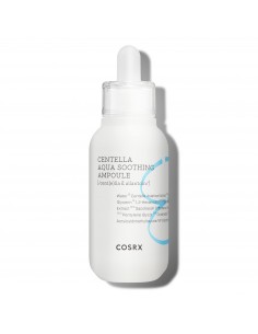 COSRX HYDRIUM CENTELLA AQUA SOOTHING AMPOULE 40ML