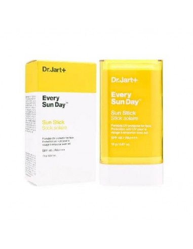 DR JART EVERY SUN DAY SUN STICK SPF48 PA++++ 19GR