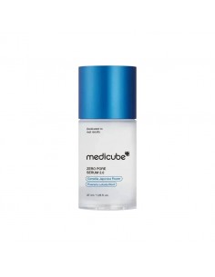 MEDICUBE ZERO PORE SERUM 2.0 37ML