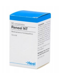 RENEEL NT 50 COMPRIMIDOS