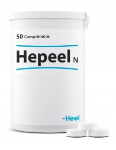 HEPEEL N 50 COMP