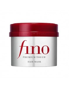 SHISEIDO FINO PREMIUM TOUCH HAIR MASK 230 GR