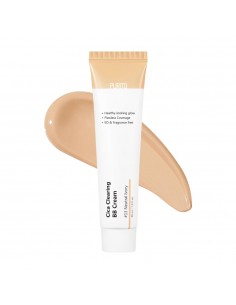 PURITO CICA CLEARING BB CREAM 13 NEUTRAL IVORY 30ML