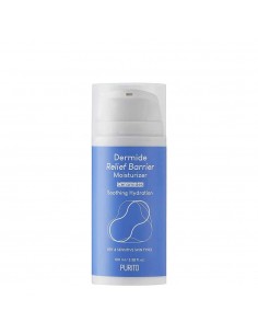 PURITO DERMIDE RELIEF BARRIER MOISTURIZER 100ML