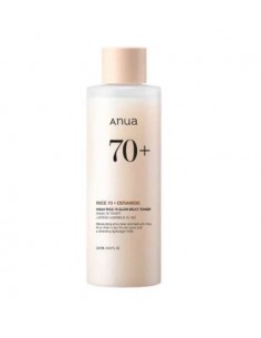 ANUA RICE 70 GLOW MILKY TONER 250ML