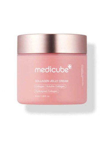 MEDICUBE COLLAGEN JELLY CREAM 50ML