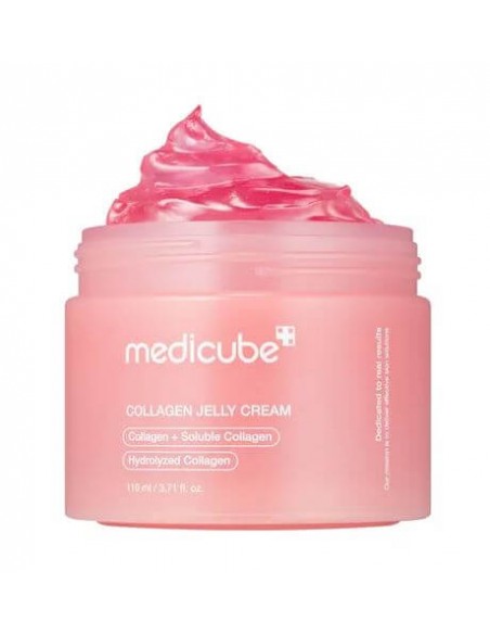 MEDICUBE COLLAGEN JELLY CREAM 50ML