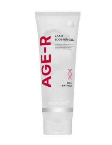 MEDICUBE AGE-R BOOSTER GEL 100ML