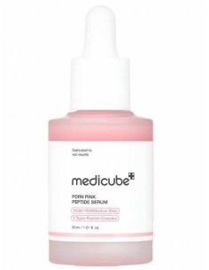 MEDICUBE PDRN PINK PEPTIDE SERUM 30ML