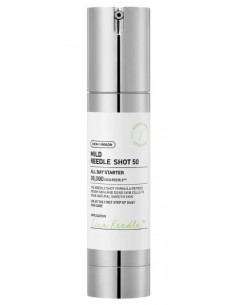 VT COSMETICS MILD REEDLE SHOT 50 50ML