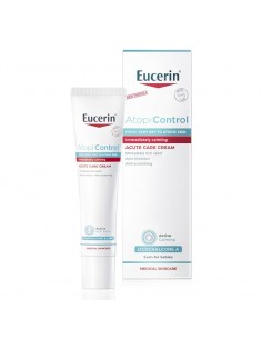 EUCERIN ATOPICONTROL CREMA FORTE 40ML