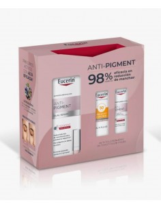 EUCERIN ANTI-PIGMENT DUAL SERUM 30ML**