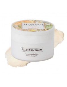 HEIMISH ALL CLEAN BALM MANDARIN 120ML