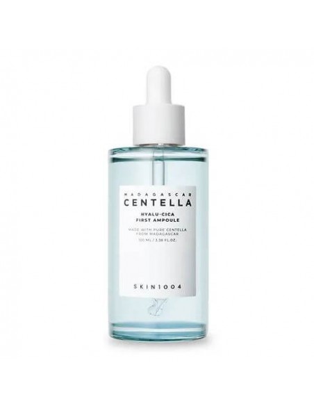 SKIN 1004 MADAGASCAR CENTELLA HYALU-CICA FIRST AMPOULE 100ML