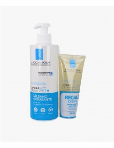 LA ROCHE POSAY LIPIKAR BAUME AP+M ANTIPICOR MICROBIOMA 400ML**